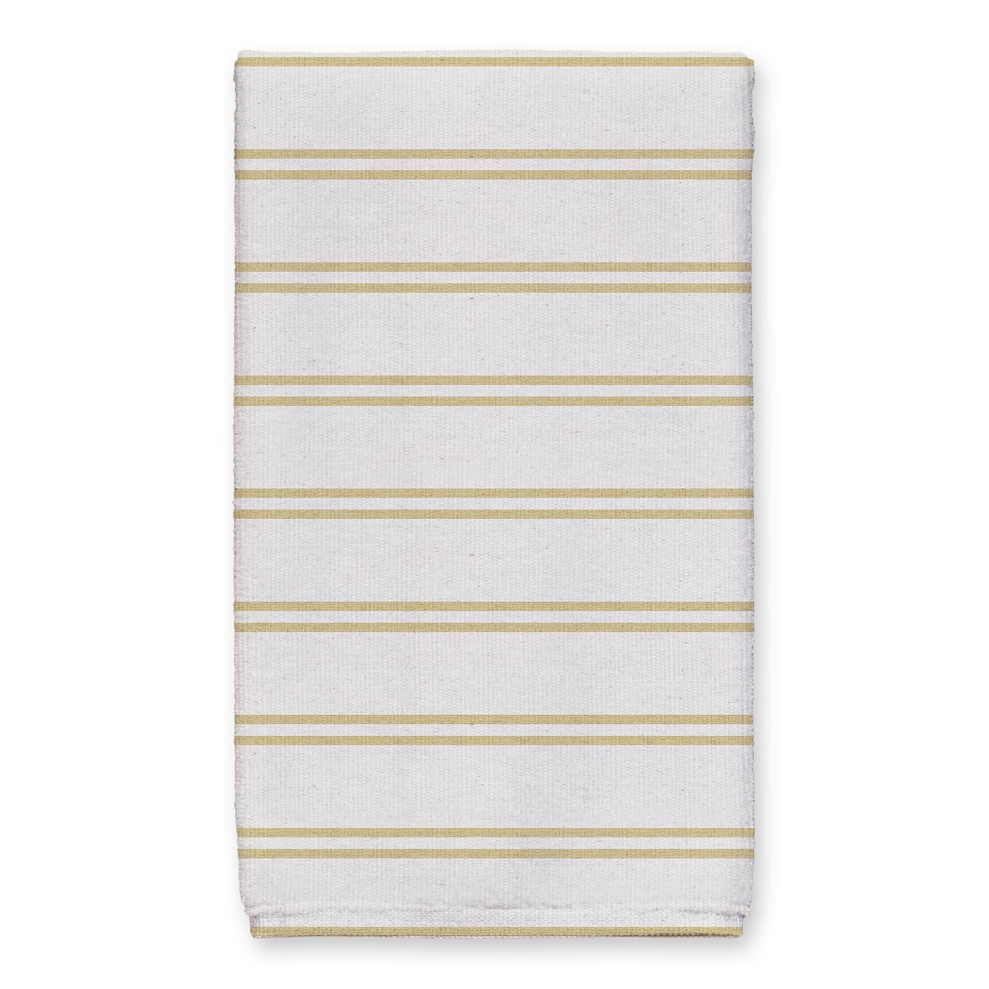 Beach Days Tea Towel Set